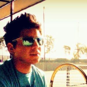 Meet your Posher, Steve